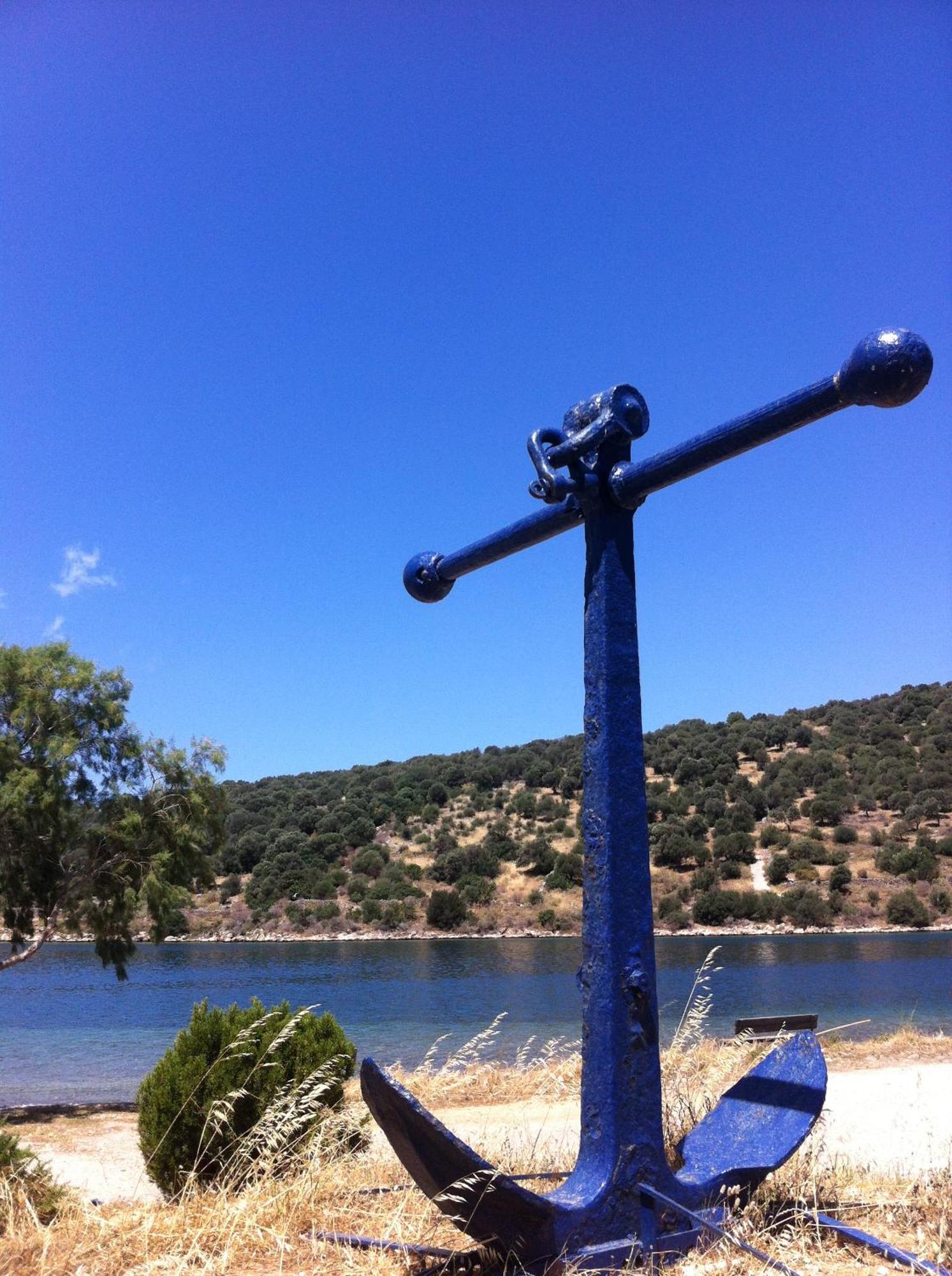 Sea Front - Porto - Evia Boufalo