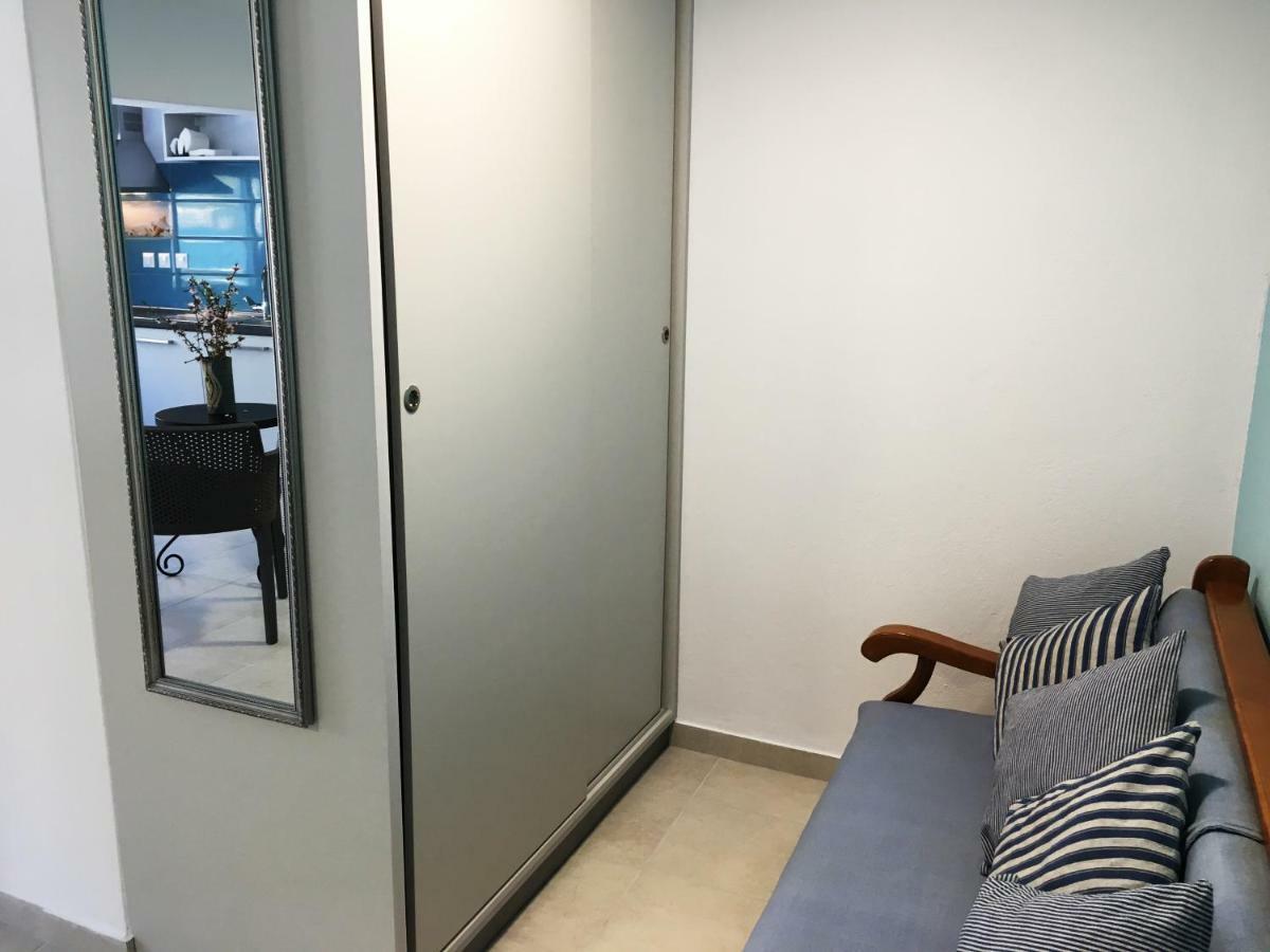Apartamento Sea Front - Porto - Evia Boufalo