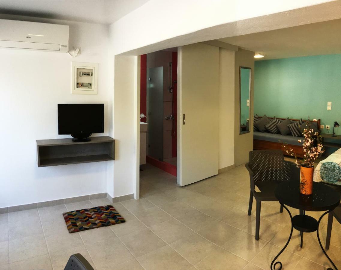 Apartamento Sea Front - Porto - Evia Boufalo