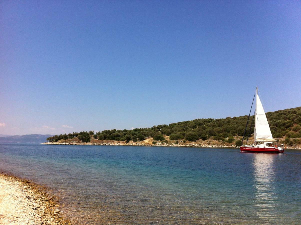 Sea Front - Porto - Evia Apartamento