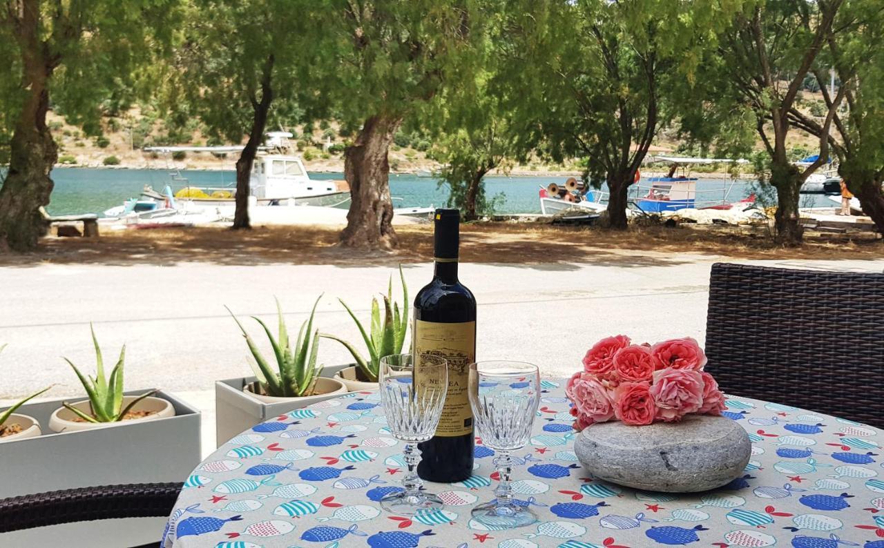 Sea Front - Porto - Evia Apartamento *